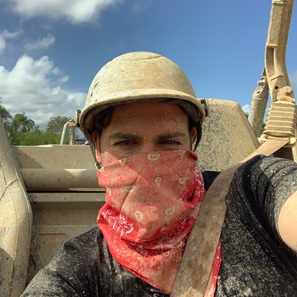 Meet your Posher, Yakov - Picture 1 of 1